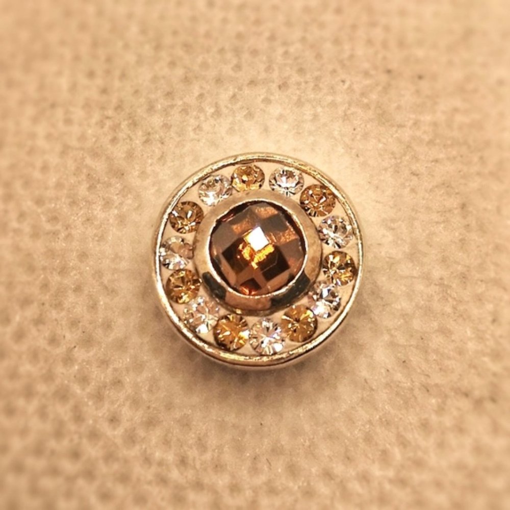 Kameleon Jewelpop Topaz Burst